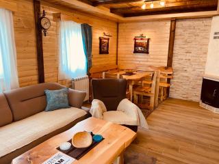 Holiday Homes Durmitorski Gaj - Žabljak - 1