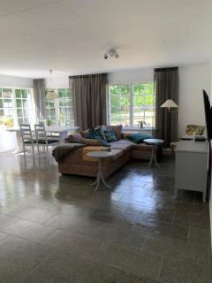 Veras Veranda i Köpingsvik - Köpingsvik - 5