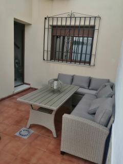 Bonita casa con piscina privada - Villafranca de Córdoba - 7