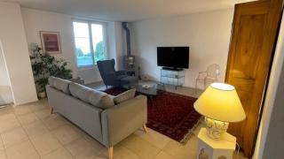 Vöens, St-Blaise, Logement entier - 2 chambres - Marin - 6
