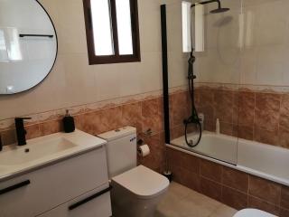 Bonita casa con piscina privada - Villafranca de Córdoba - 1