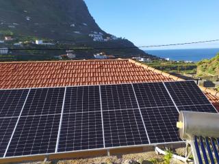 Gomera Garden. Vista Mar Altozano - Hermigua - 6