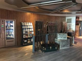 Appartement Futuroscope-E' - 7