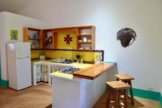 Apart-Hotel Garden Villa - Las Galeras - 2