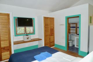 Apart-Hotel Garden Villa - Las Galeras - 1