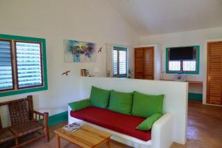 Apart-Hotel Garden Villa - Las Galeras - 5