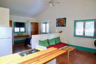 Apart-Hotel Garden Villa - Las Galeras - 7