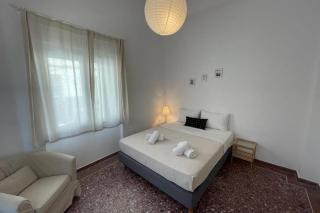 PANOS ROOMS Modern 3-Bedroom apartment - Andros - 5