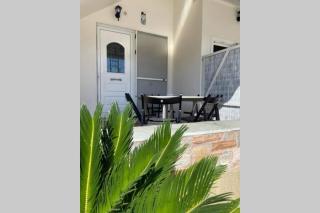 PANOS ROOMS Modern 3-Bedroom apartment - Andros - 1