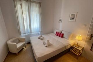 PANOS ROOMS Modern 3-Bedroom apartment - Andros - 1