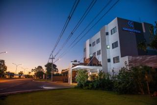 Iguassu Express Hotel - 6