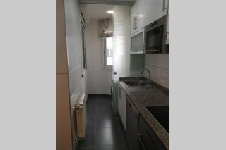 La casa del centro - Corunha - 7