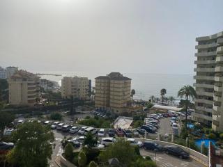 BenalBeach Complex - 1