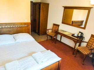 Willa Monia - Zakopane - 1