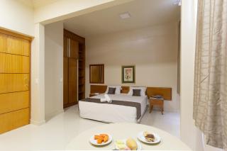 Uberaba Apart Hotel by Easy Hotéis - Uberaba - 5