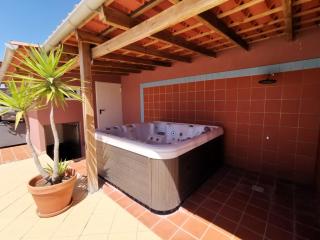 Villa Paradis Pêra - Quartos para férias - 9
