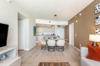 Hyde Beach Luxury Condo-Resort condo - 3