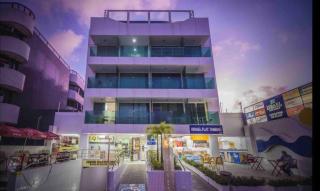 Israel Flat Hotel Tambau - 4