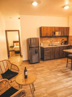 Toucan Platinum Suites Aparthotel - Mindo - 7
