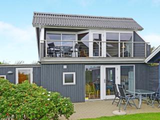 6 person holiday home in Hemmet - Falen - 0