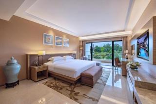 Mission Hills Hotel Resorts Shenzhen - Bao'an - 4