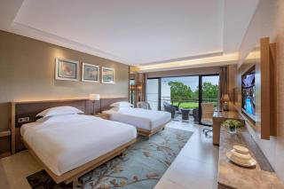 Mission Hills Hotel Resorts Shenzhen - Bao'an - 9