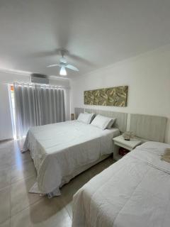 Casa em condomínio fechado-Arraial D'ajuda-Alto da Pitinga - Arraial d'Ajuda - 1