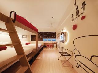 Resorts World Genting - Genting SkyWorlds Hotel - 6