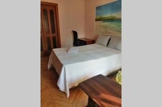 Классическая квартира рядом с метро Лыбидская - 1