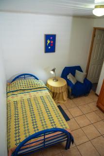 La Casa de Mamá Coyita - Cartago - 1