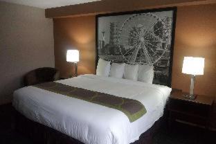 Super 8 by Wyndham Lynnwood - 6