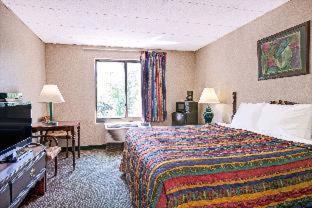 Days Inn by Wyndham Parsippany - Parsippany - 9