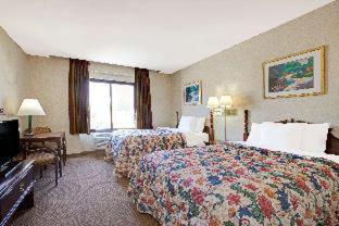 Days Inn by Wyndham Parsippany - Parsippany - 8