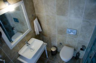 Gonulhan Hotel - Alaçatı - 8