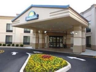 Days Inn by Wyndham Parsippany - Parsippany - 7