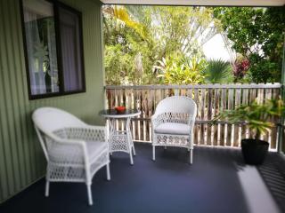 Chillagoe Cabins and Tours - Chillagoe - 4