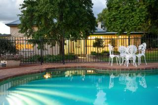 Ivanhoe Park Homestead - Tamworth - 0