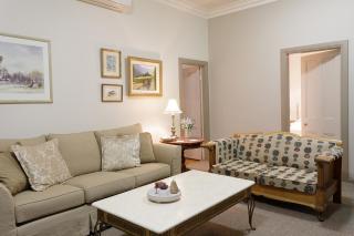 Ivanhoe Park Homestead - Tamworth - 3