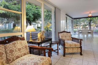 Ivanhoe Park Homestead - 5