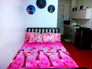 8 JOAQUIN'S Place WIFI Free! - Antipolo - 7