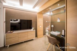Porta di Terra 'luxury suite ' - Cefalù - 6