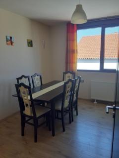 Apartment Plaisir - Pogradec - 6