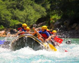 Camp Rafting Apartmani - Žabljak - 0