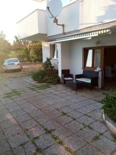 apartman Mirko - Pola (Pula) - 8