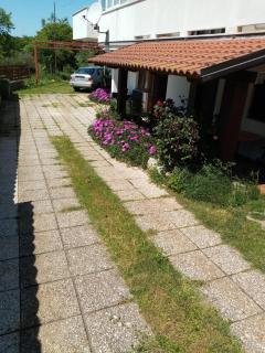 apartman Mirko - Pola (Pula) - 9