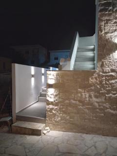 Thronos Aqua Residence a Sea View Luxury Villa - Pachia Ammos - 5