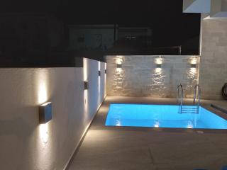 Thronos Aqua Residence a Sea View Luxury Villa - Pachia Ammos - 4
