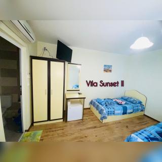 Vila Sunset II - Kiten - 1