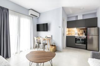 Art Central Suites - Thessaloniki - 6