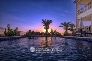 PARADISE VILLA 413 by Coral Sun Villas - Kato Yialia - 5